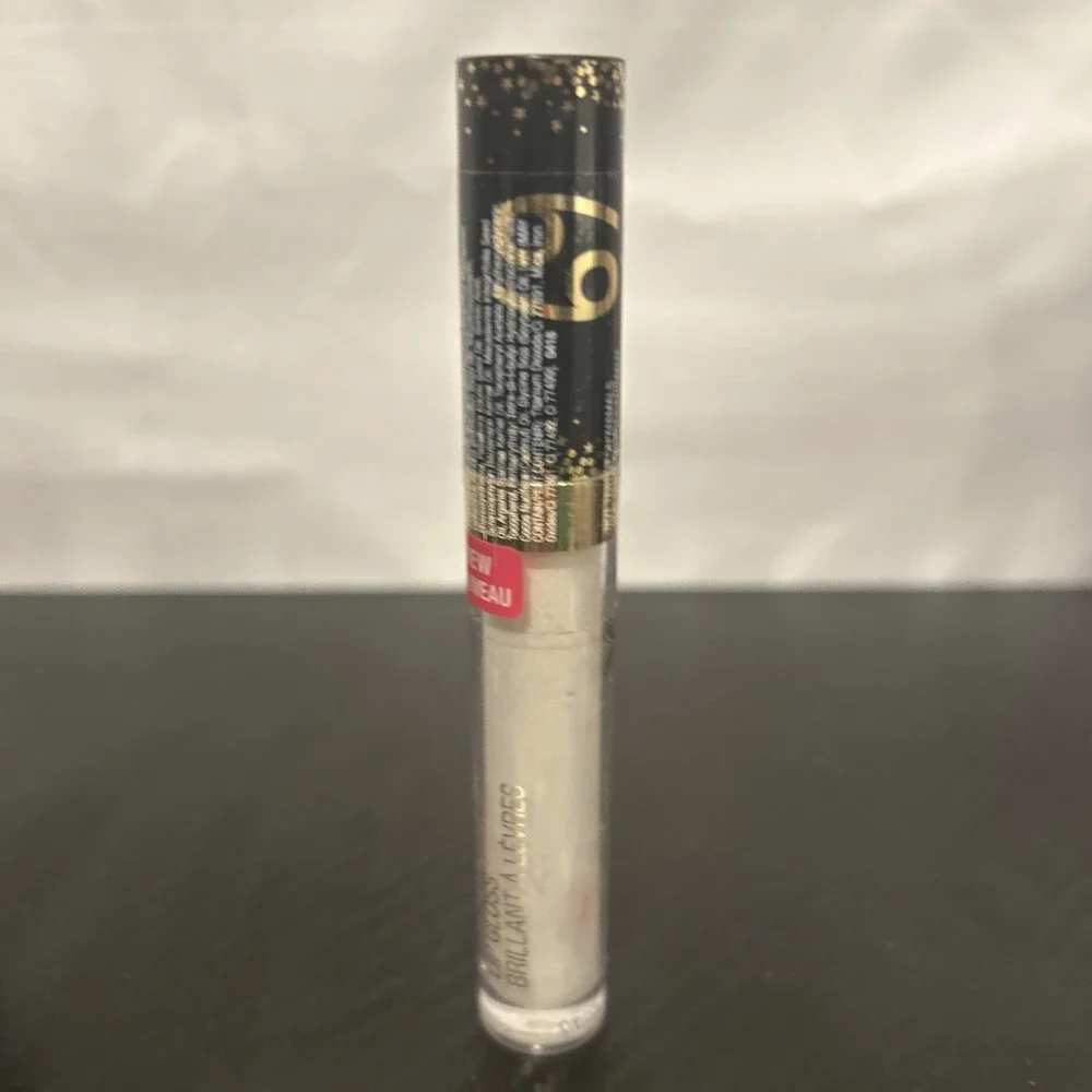 Wet N Wild Coloricon Lip Gloss‎ Zodiac 674B Cancer -Sealed